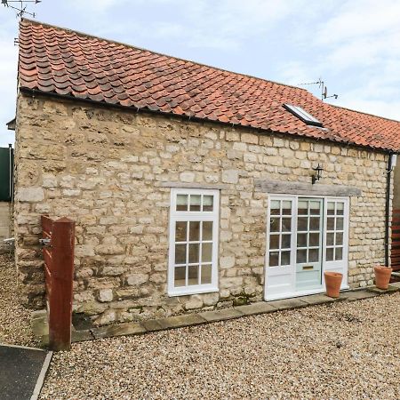 The Bothy, 21 West Street Villa Malton Eksteriør bilde