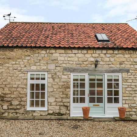 The Bothy, 21 West Street Villa Malton Eksteriør bilde
