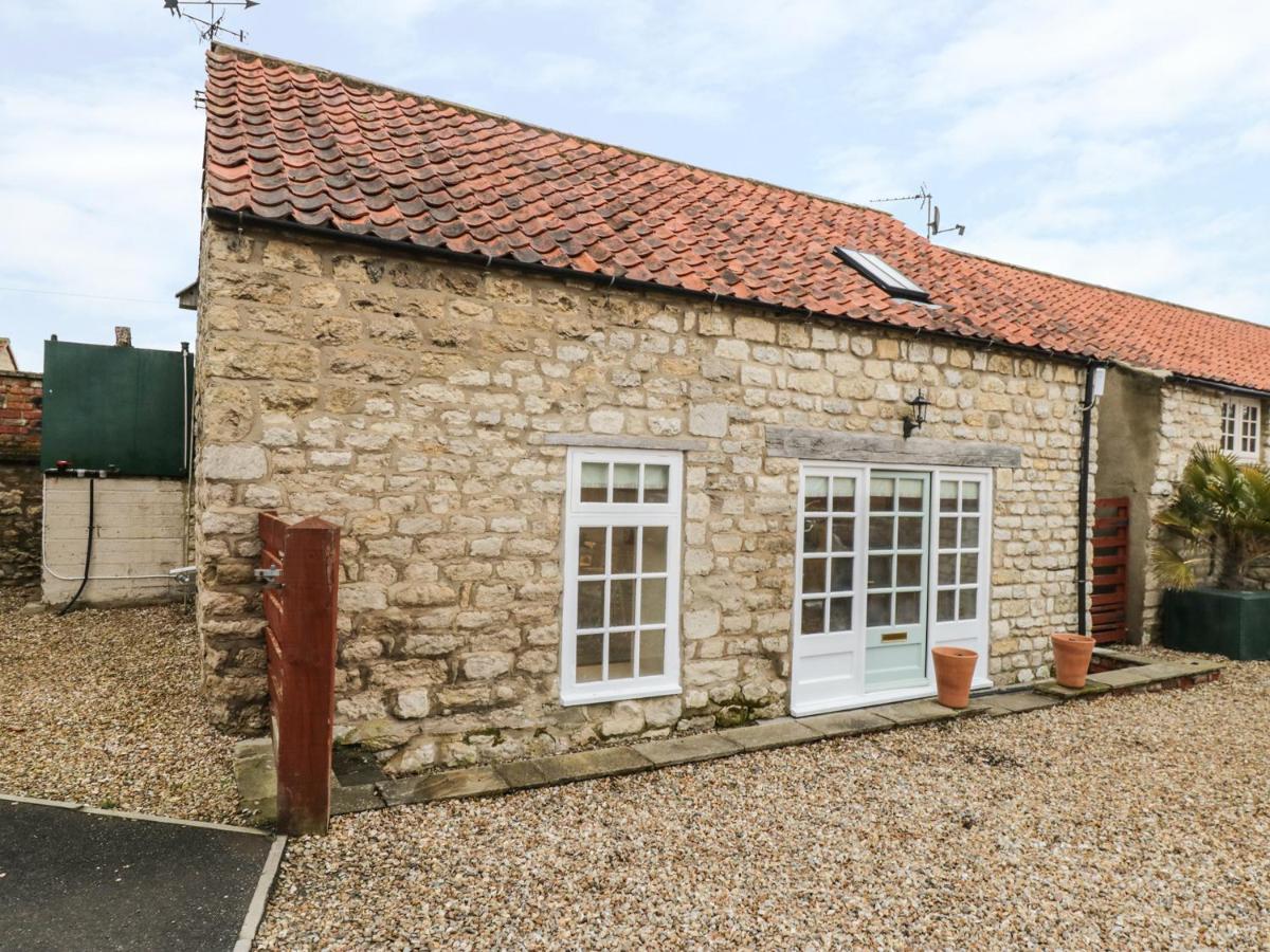 The Bothy, 21 West Street Villa Malton Eksteriør bilde