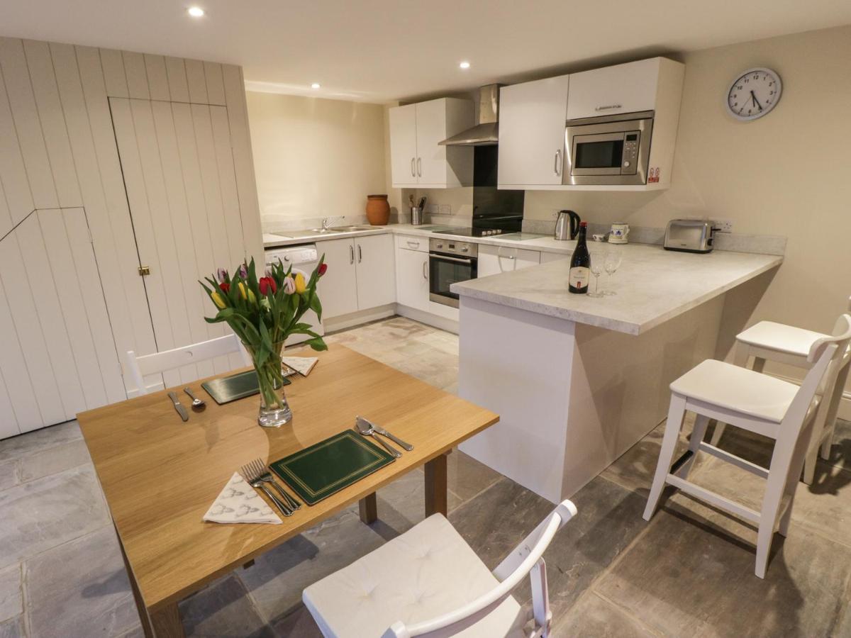 The Bothy, 21 West Street Villa Malton Eksteriør bilde
