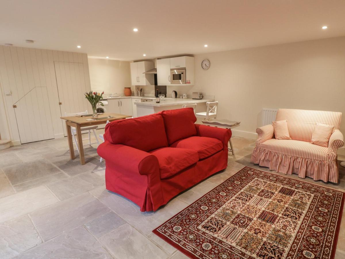 The Bothy, 21 West Street Villa Malton Eksteriør bilde